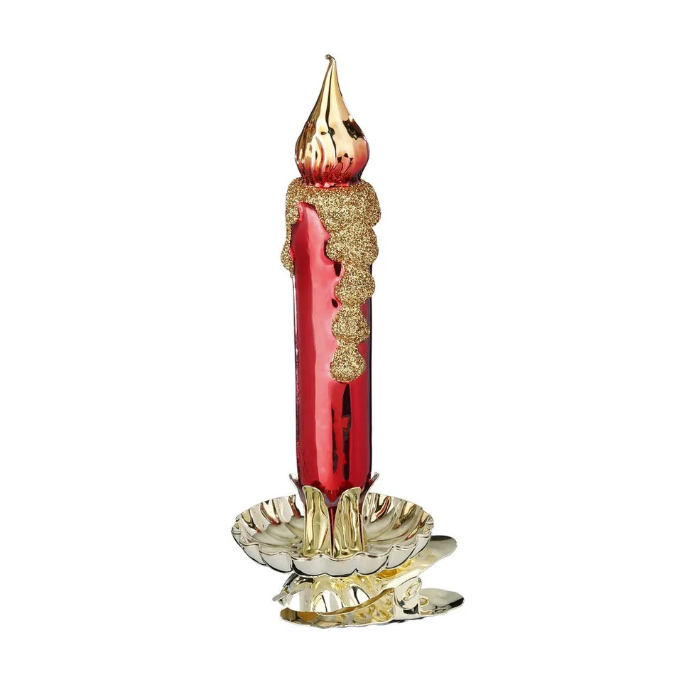 inge-glas-manufaktur-kerzenschein-11-cm-handgefertigter-glasbaumschmuck image 1