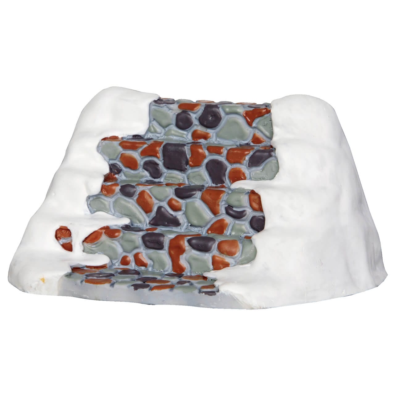 lemax-little-stone-steps-miniatur-steintreppe-zubeh-r image 1