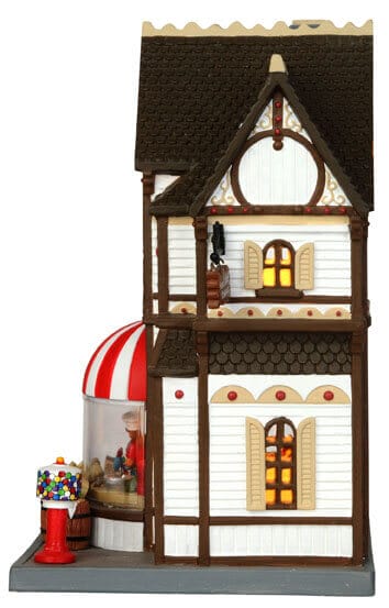 lemax-sophie-s-sweet-shop-beleuchtetes-miniaturhaus image 3