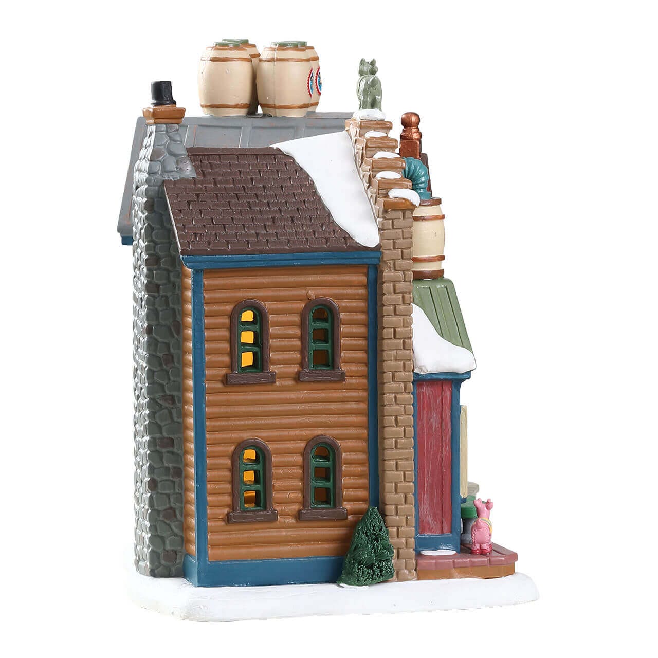 lemax-create-a-reindeer-vail-village-figuren-set image 3