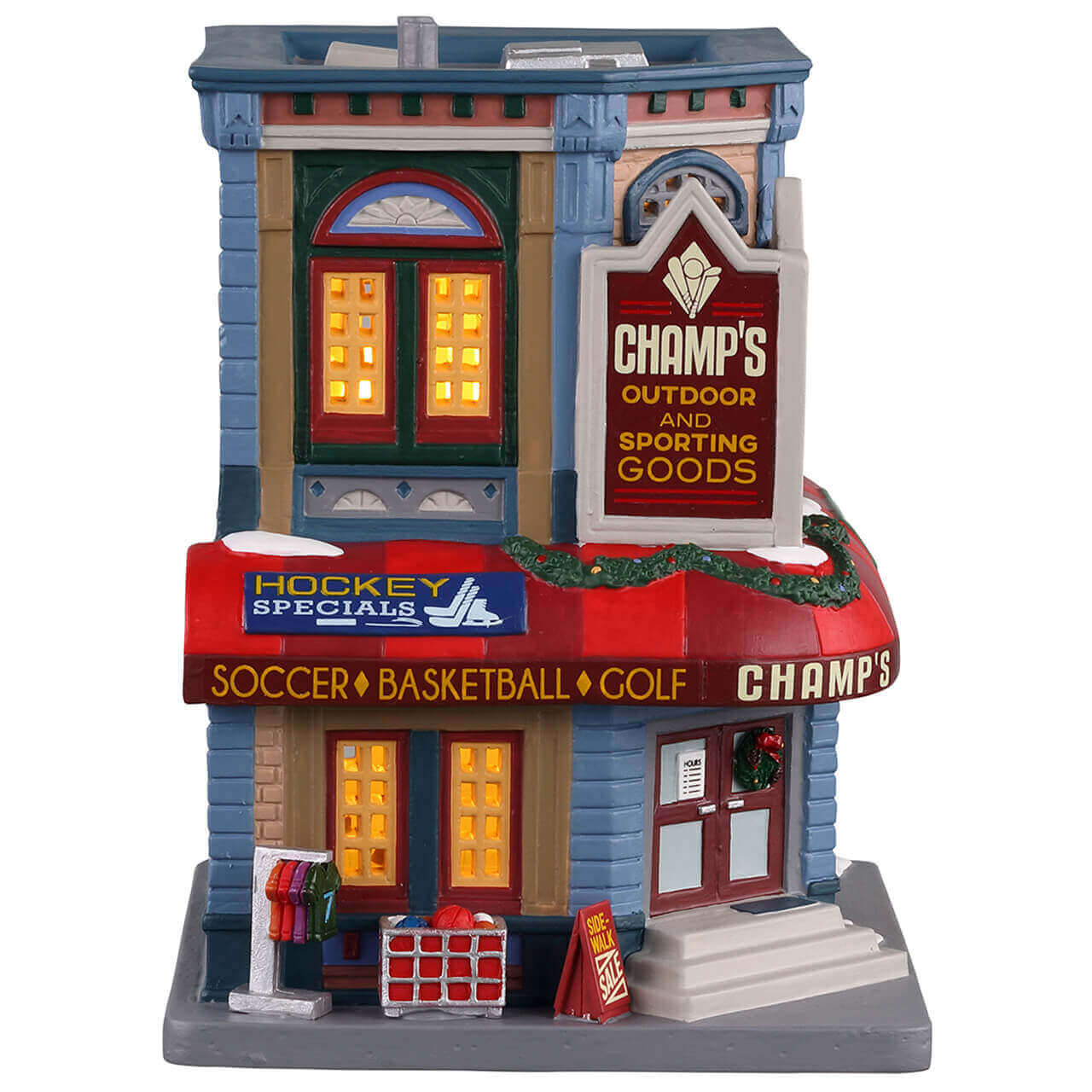 lemax-champ-s-sporting-goods-caddington-shop image 2