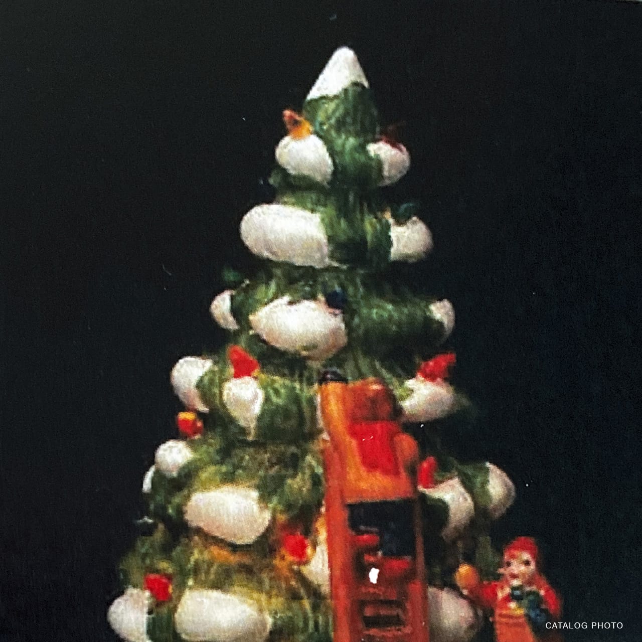 lemax-christmas-tree-beleuchteter-mini-weihnachtsbaum image 1