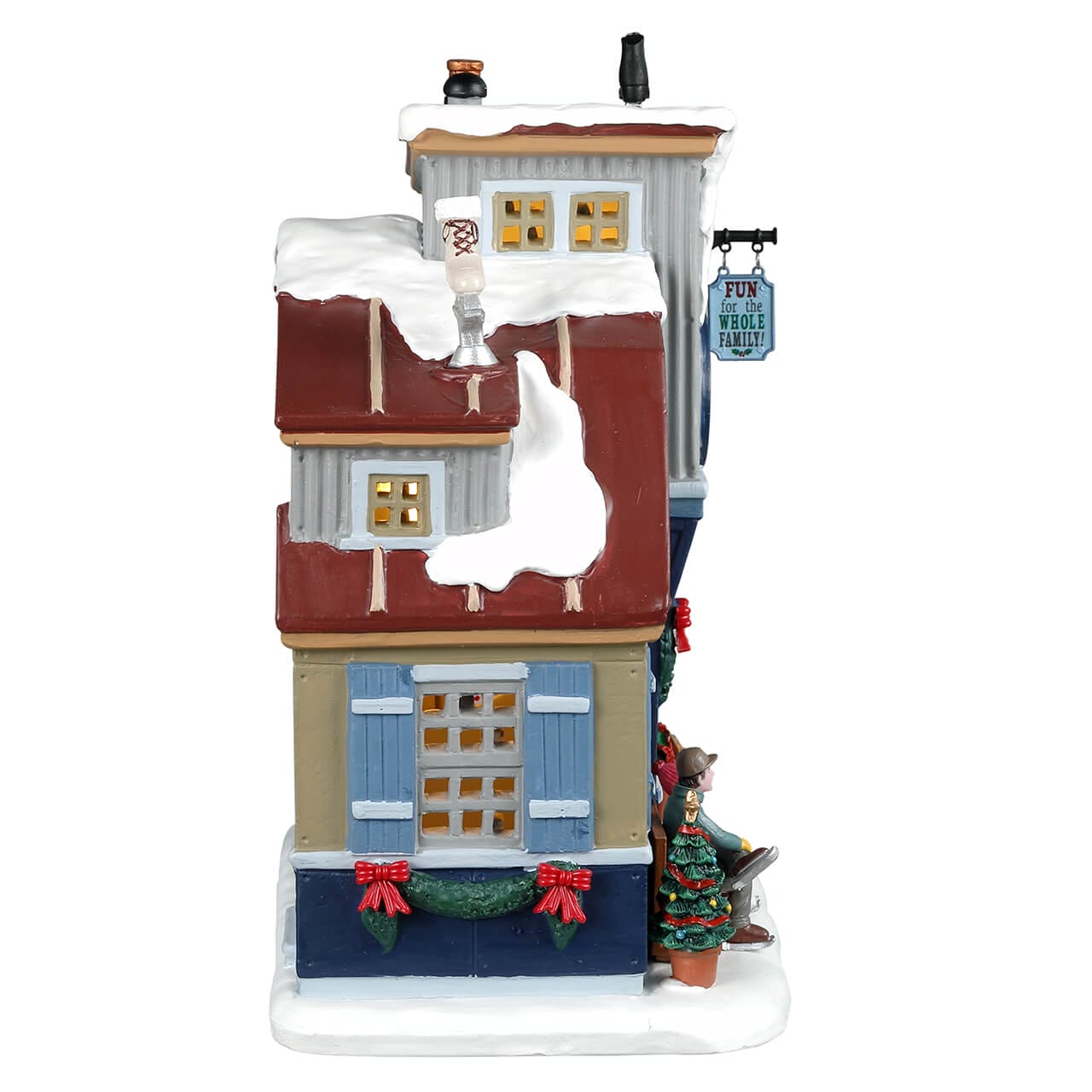 lemax-tis-the-season-skate-rentals-caddington-miniaturhaus image 2