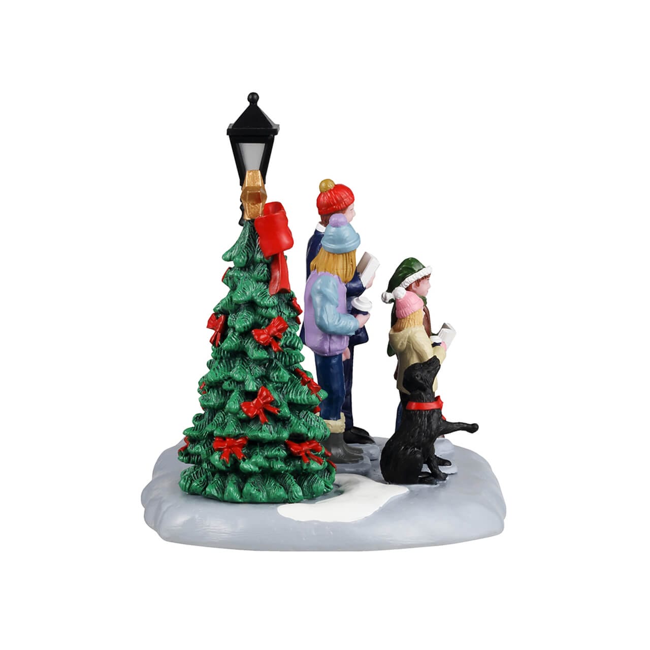 lemax-family-caroling-weihnachtsdorf-figurenset-vail-village image 2
