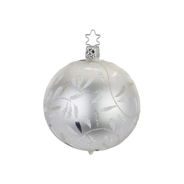 inge-glas-freudentanz-christbaumkugel-8-cm-manufaktur-glaskugel image 1