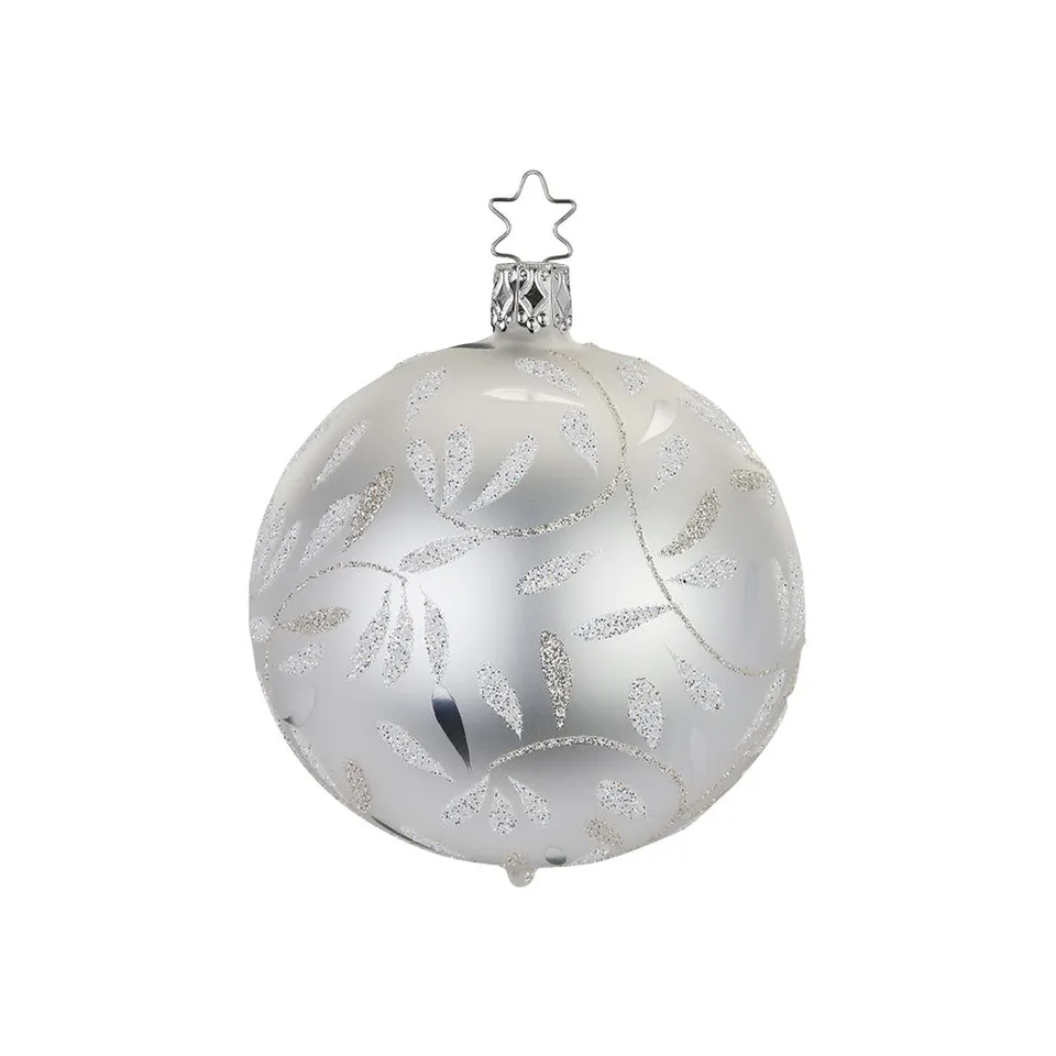inge-glas-freudentanz-christbaumkugel-8-cm-manufaktur-glaskugel image 1