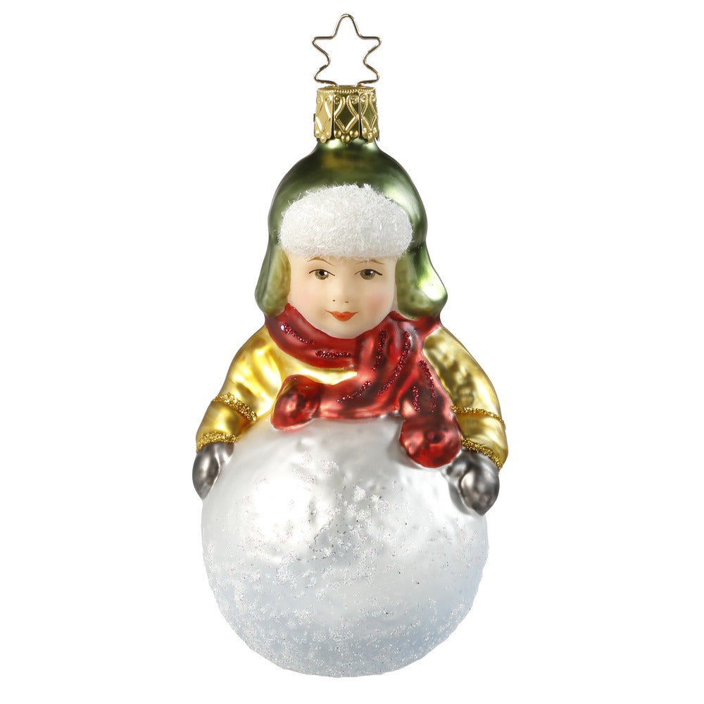 inge-glas-spa-im-schnee-glasfigur-11-cm-winterkinder image 1
