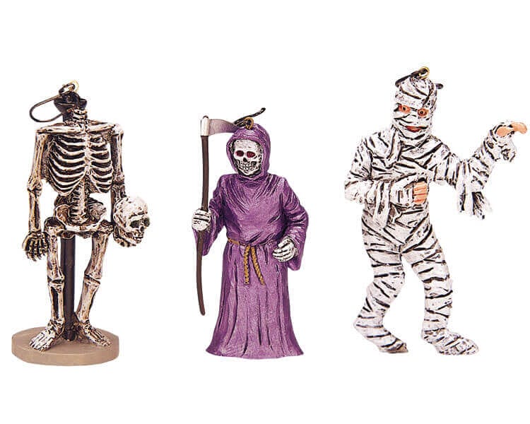 lemax-halloween-tree-decoration-spooky-town-baum image 1