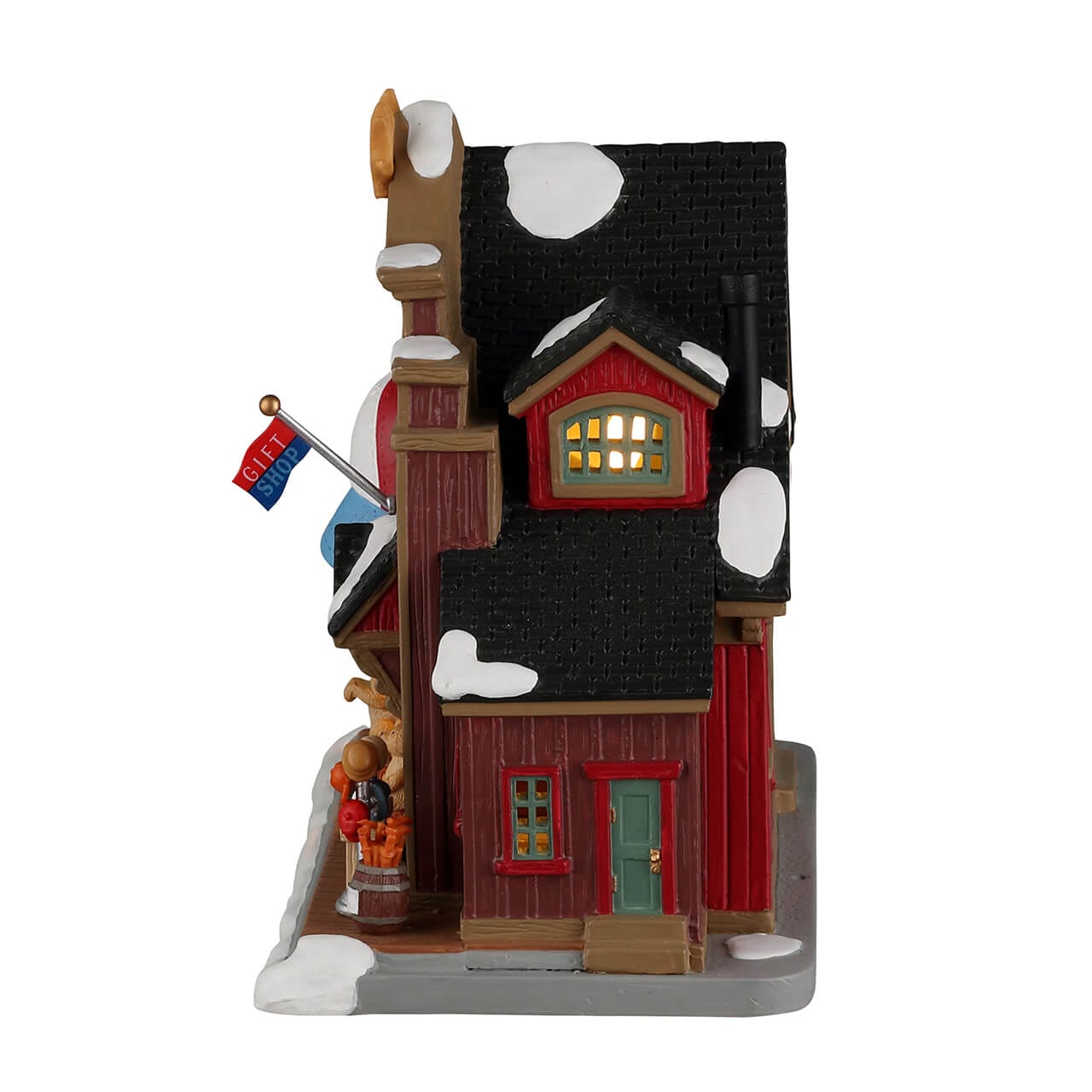 lemax-wild-wooly-s-gift-shop-vail-village-haus image 3