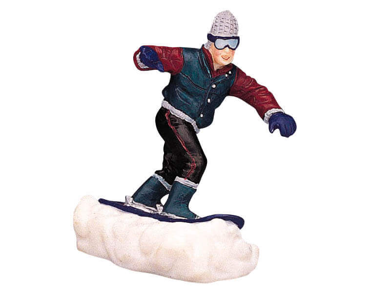 lemax-hot-dog-miniatur-figur-imbiss-zubeh-r image 1