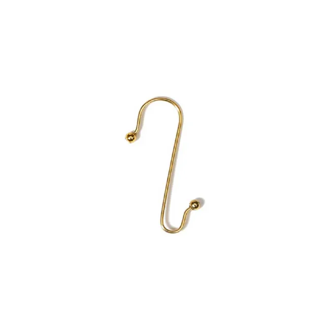 inge-glas-s-haken-gold-metall-4-cm-50-st-ck-aufh-nger-f-r-christbaumschmuck image 1