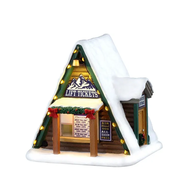 lemax-lift-ticket-booth-vail-village-skipass-h-uschen image 1