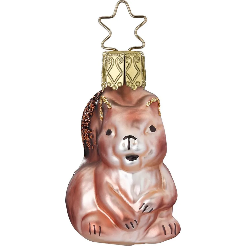 inge-glas-kleines-eichh-rnchen-glasfigur-6-cm-christbaumschmuck image 1