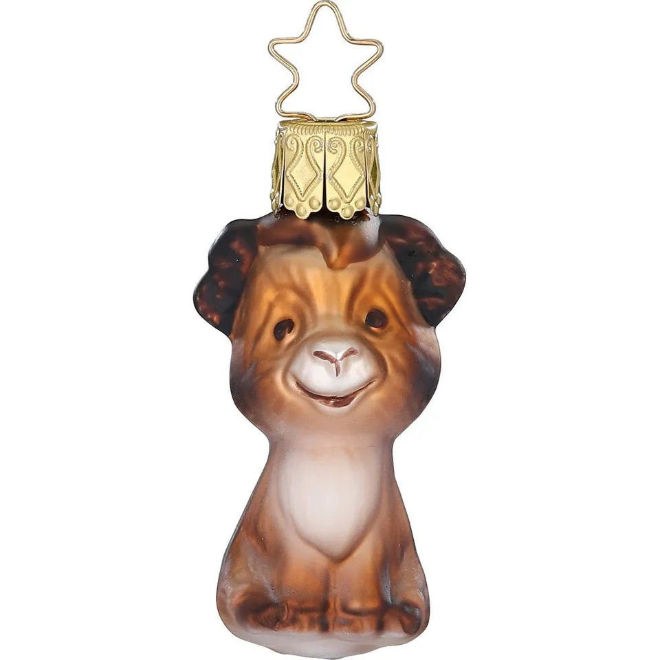 inge-glas-rupert-rentier-glasfigur-6-cm image 1