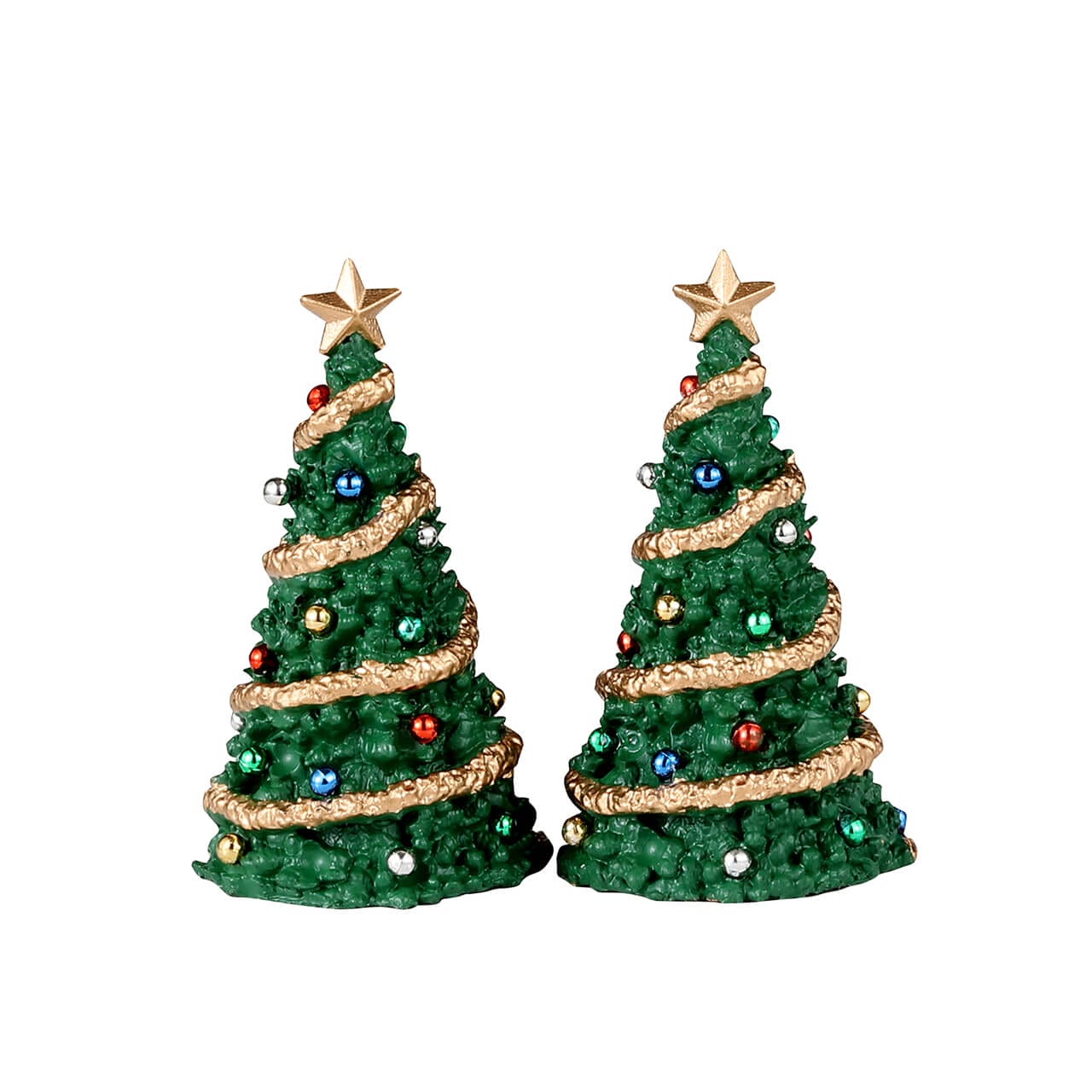 lemax-classic-christmas-tree-baum-set image 2