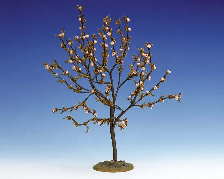 lemax-magnolia-extra-large-deko-blume-holidays-seasons image 1
