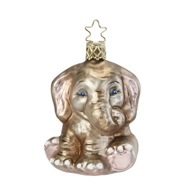 inge-glas-ella-fant-christbaumanh-nger-7-5-cm-creme image 1