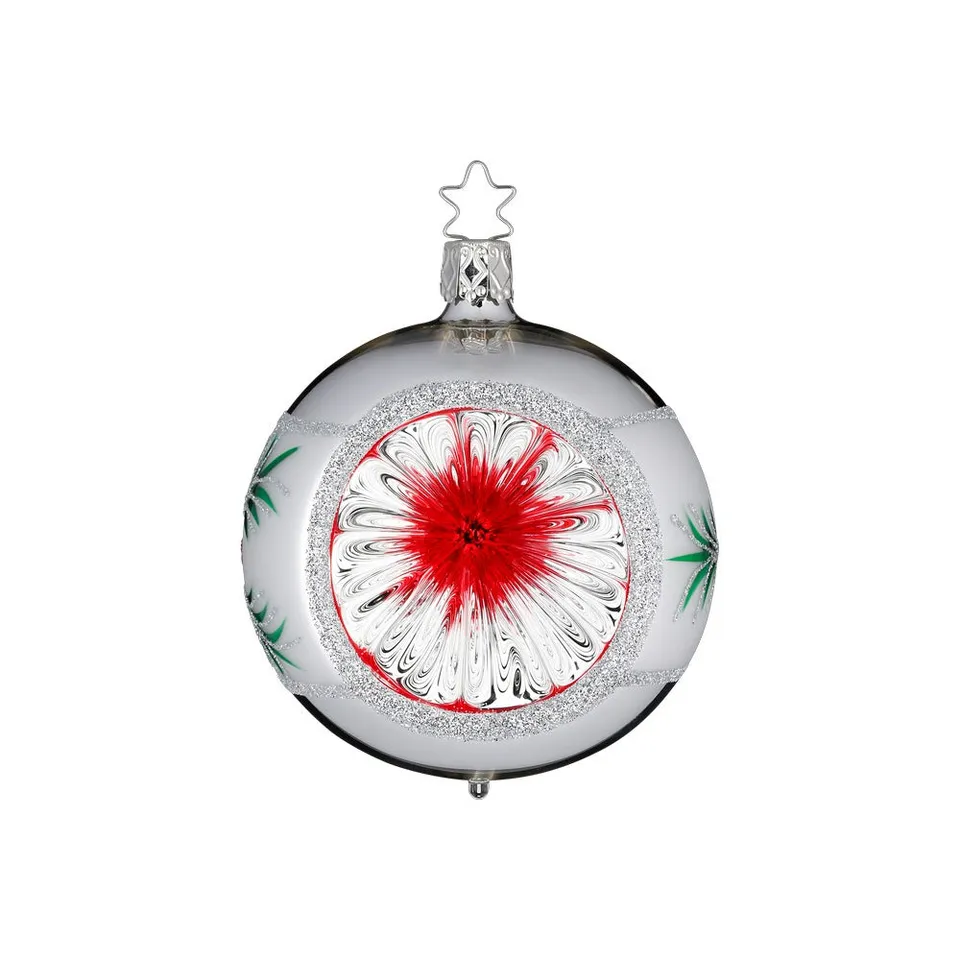 inge-glas-tannenglanz-christbaumkugel-8-cm-mehrfarbig image 1