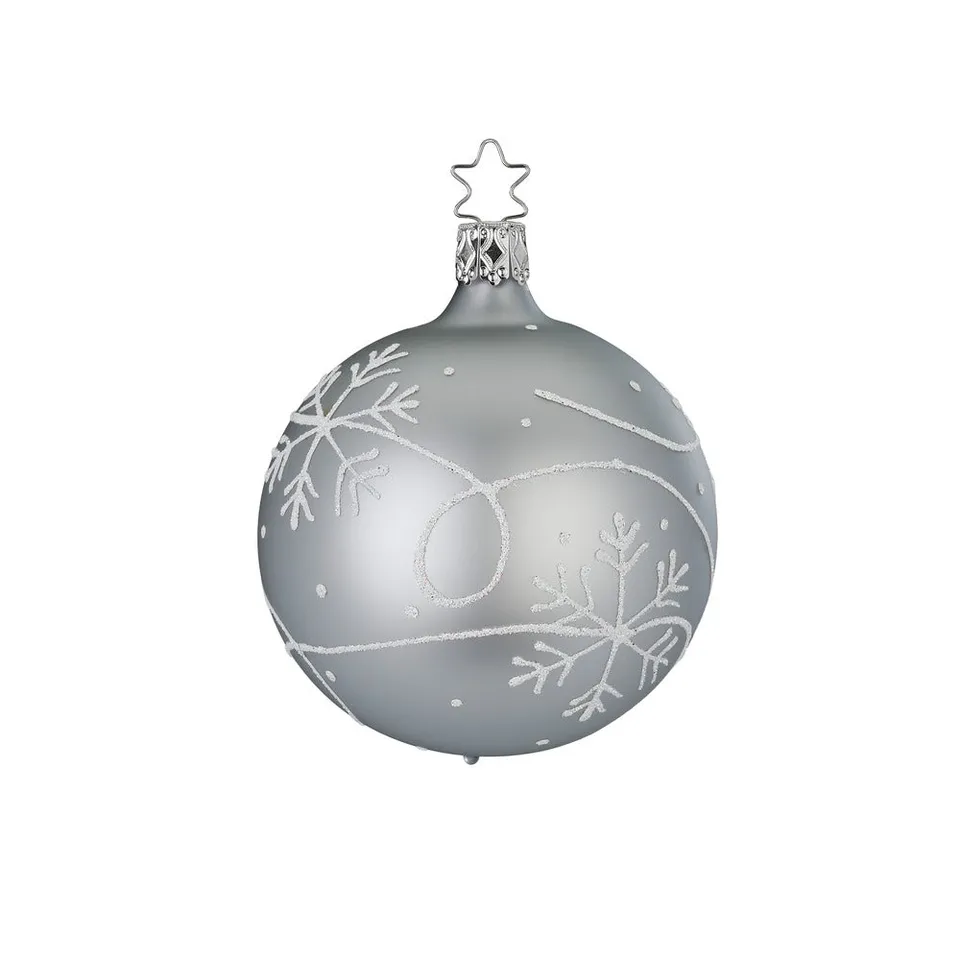 inge-glas-winterzauber-6-cm-christbaumkugel-glas image 1