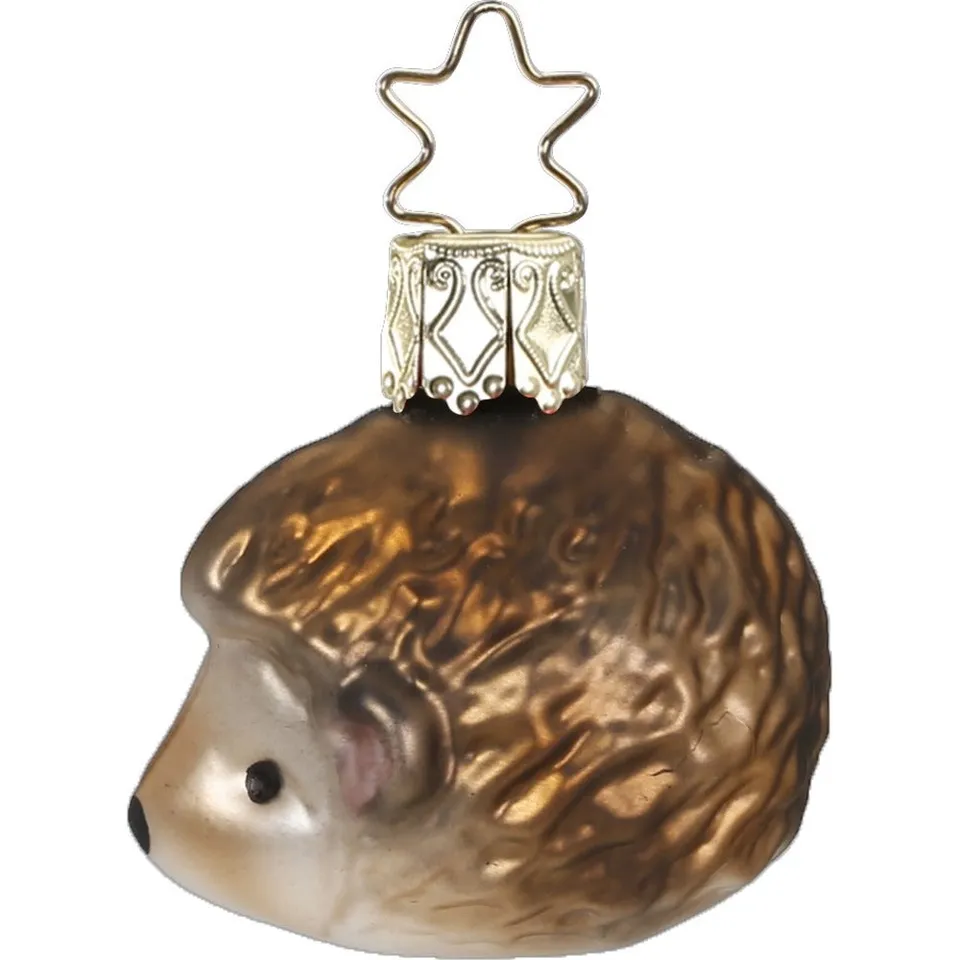 inge-glas-ingo-igel-mini-figur-4-cm image 1