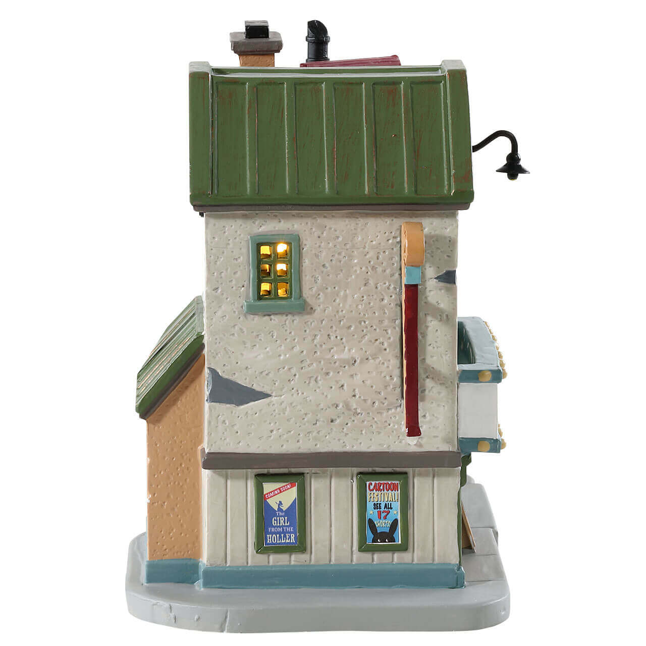 lemax-stone-creek-cinema-miniaturgeb-ude image 3