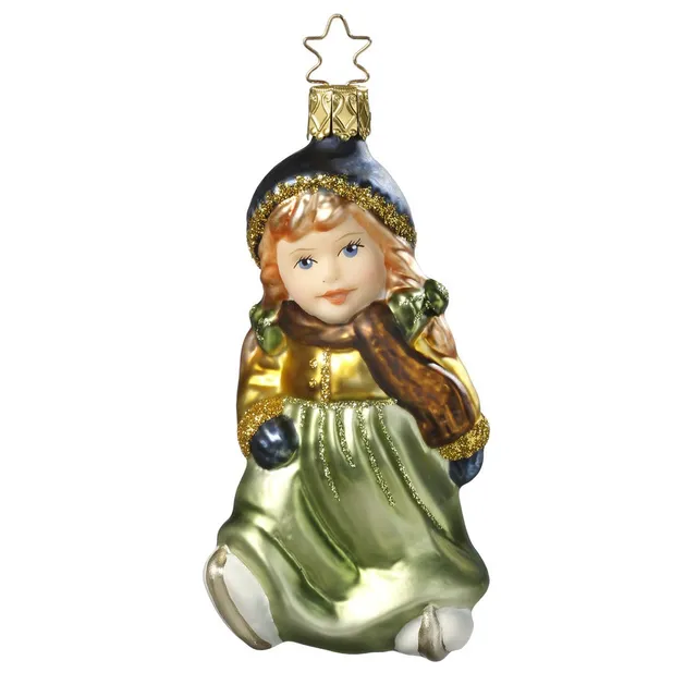 inge-glas-auf-dem-eis-glasfigur-11-5-cm-kinder-im-schnee image 1
