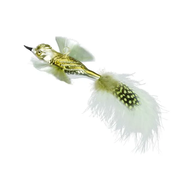 inge-glas-green-gibsy-christbaumschmuck-10-5-cm-glas image 1
