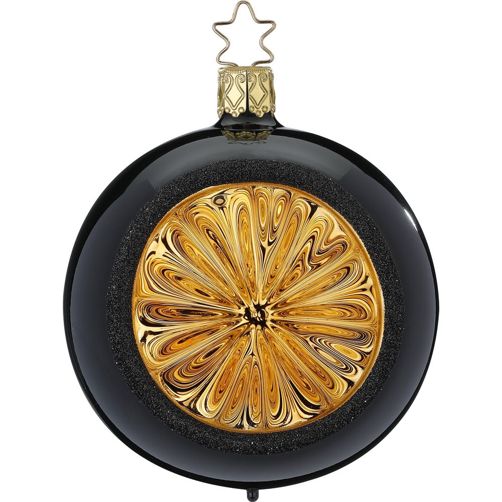 inge-glas-strahlender-luxus-christbaumkugel-8-cm image 1