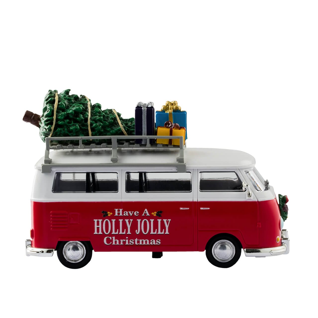 lemax-christmas-van-miniatur-auto-mit-baum image 2