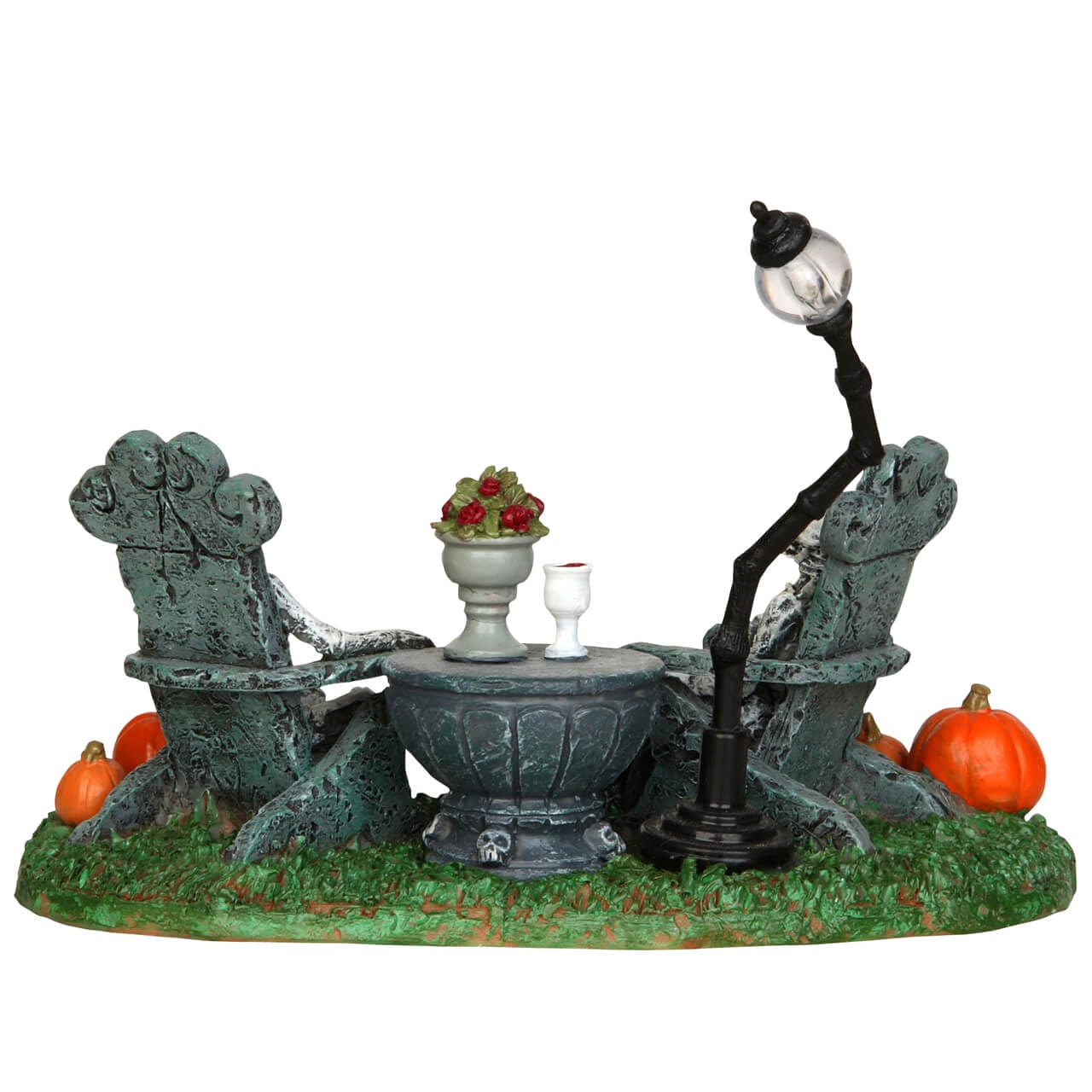 lemax-mausoleum-vacancy-spooky-town-miniatur-figur image 3