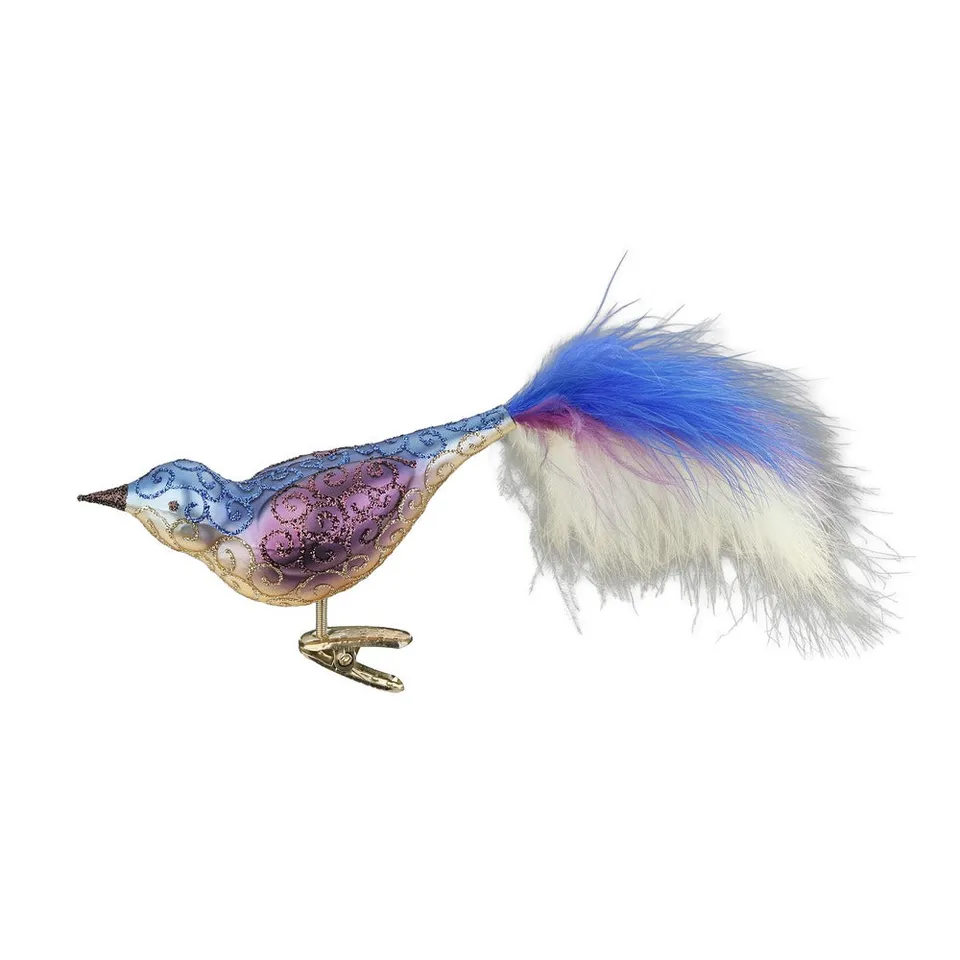 inge-glas-zaubervogel-glasvogel-11-5-cm image 1