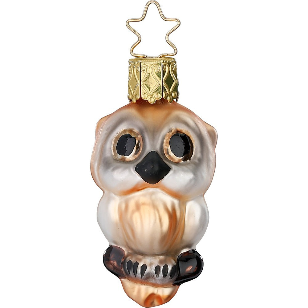 inge-glas-ursula-eule-christbaumkugel-6-cm image 1