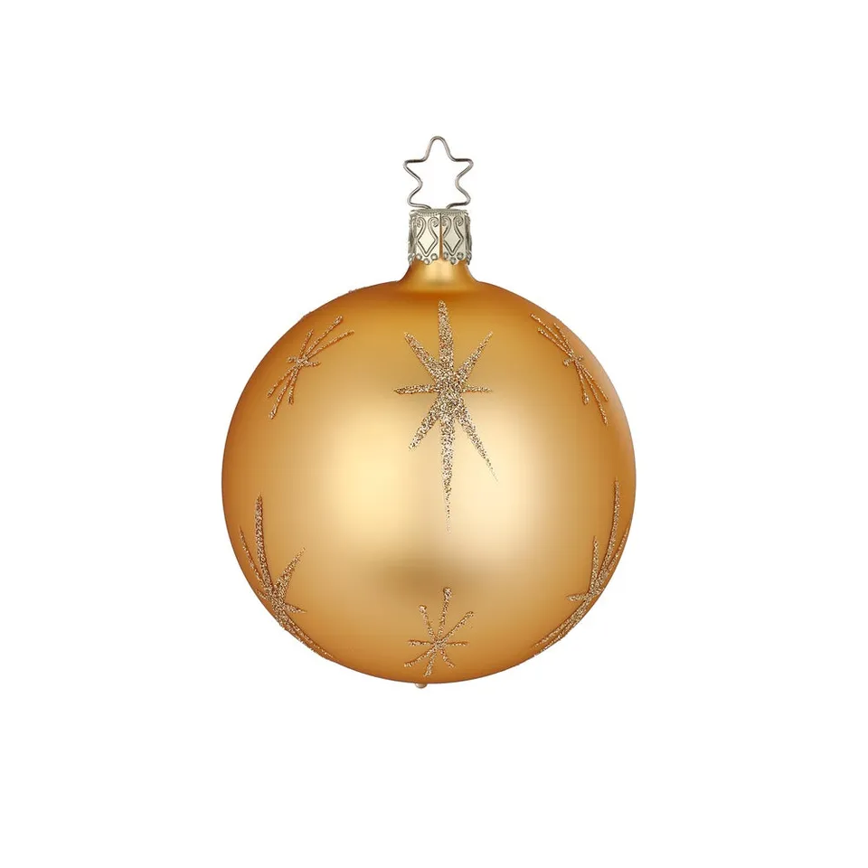 inge-glas-sternentanz-christbaumkugel-6-cm-classic image 1