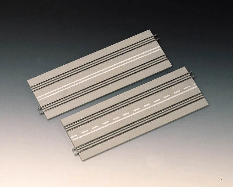 lemax-classic-car-set-road-extension-stra-enerweiterung image 1