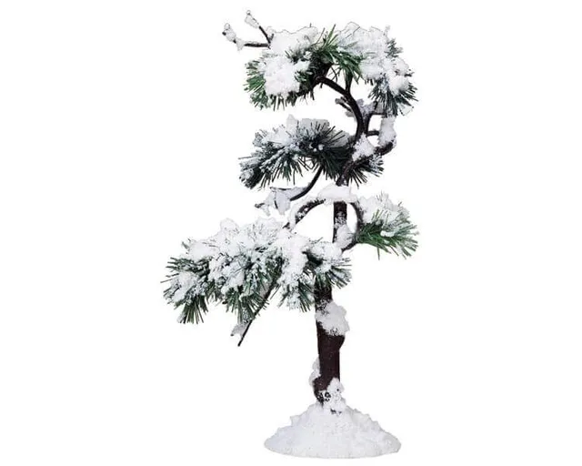 lemax-aspen-pine-tree-b-large-weihnachtsbaum-miniatur image 1