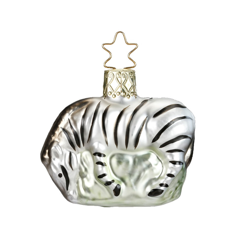 inge-glas-zahmes-zebra-glasfigur-christbaumanh-nger-5-cm image 1