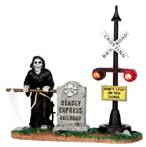 lemax-grim-railway-switchman-spooky-town-figur image 1