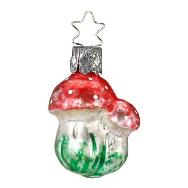 inge-glas-pilzp-rchen-christbaumkugel-5-cm image 1