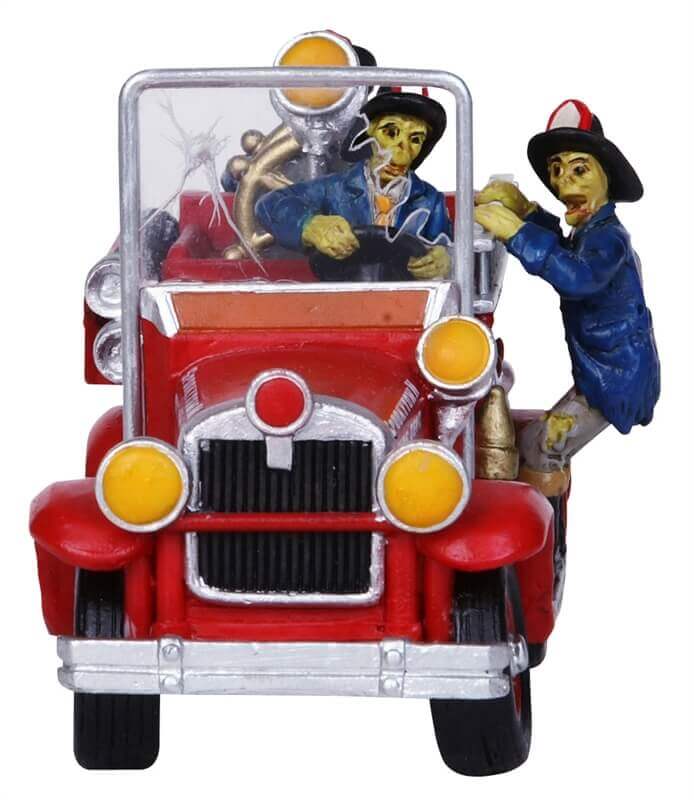 lemax-ghostly-firefighters-spooky-town-figur image 2