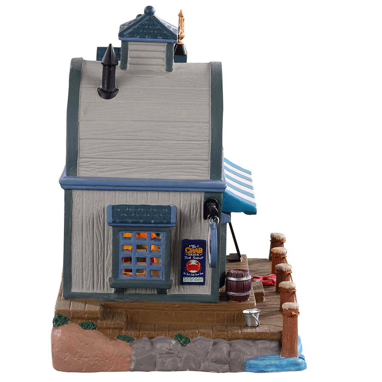 lemax-the-crab-shack-plymouth-corners-geb-ude image 2