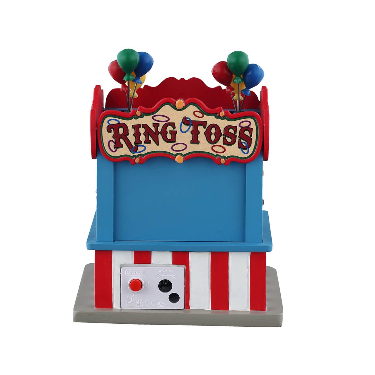 lemax-ring-toss-game-karneval-szene-mit-licht-und-musik image 4
