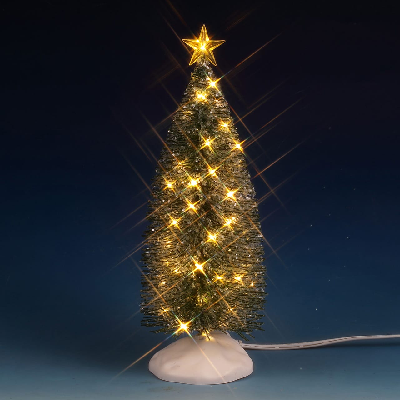 lemax-clear-light-evergreen-tree-large-beleuchteter-tannenbaum image 2