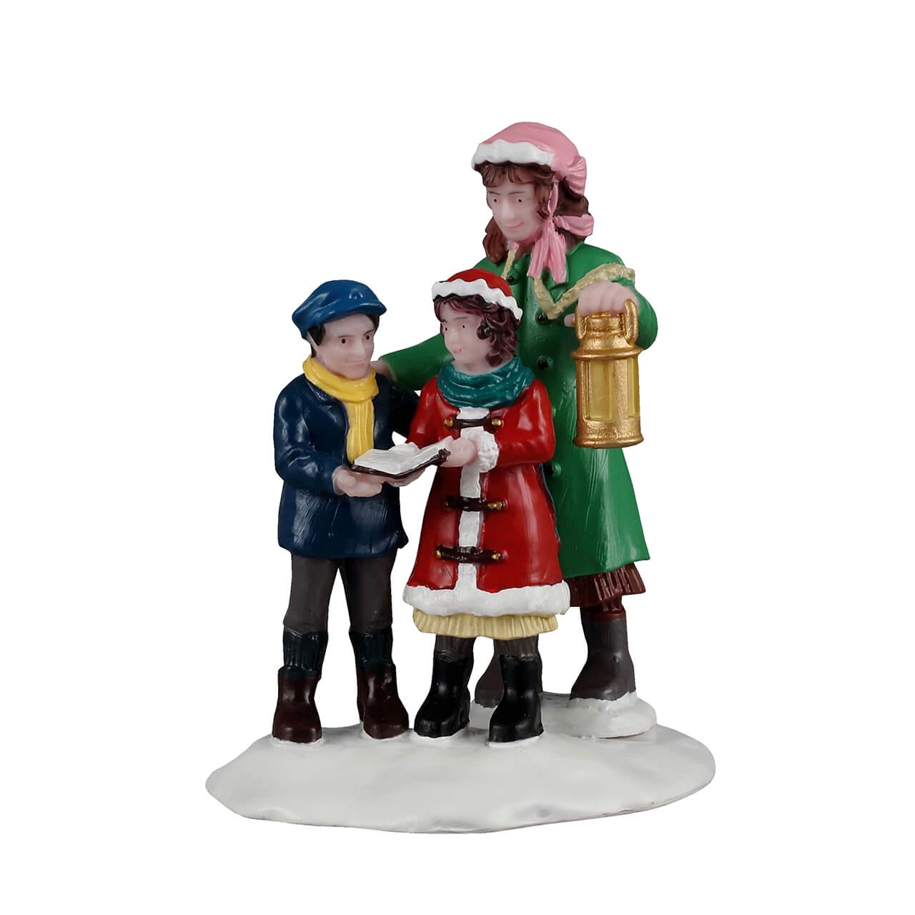 lemax-christmas-day-carolers-caddington-figurenset image 1