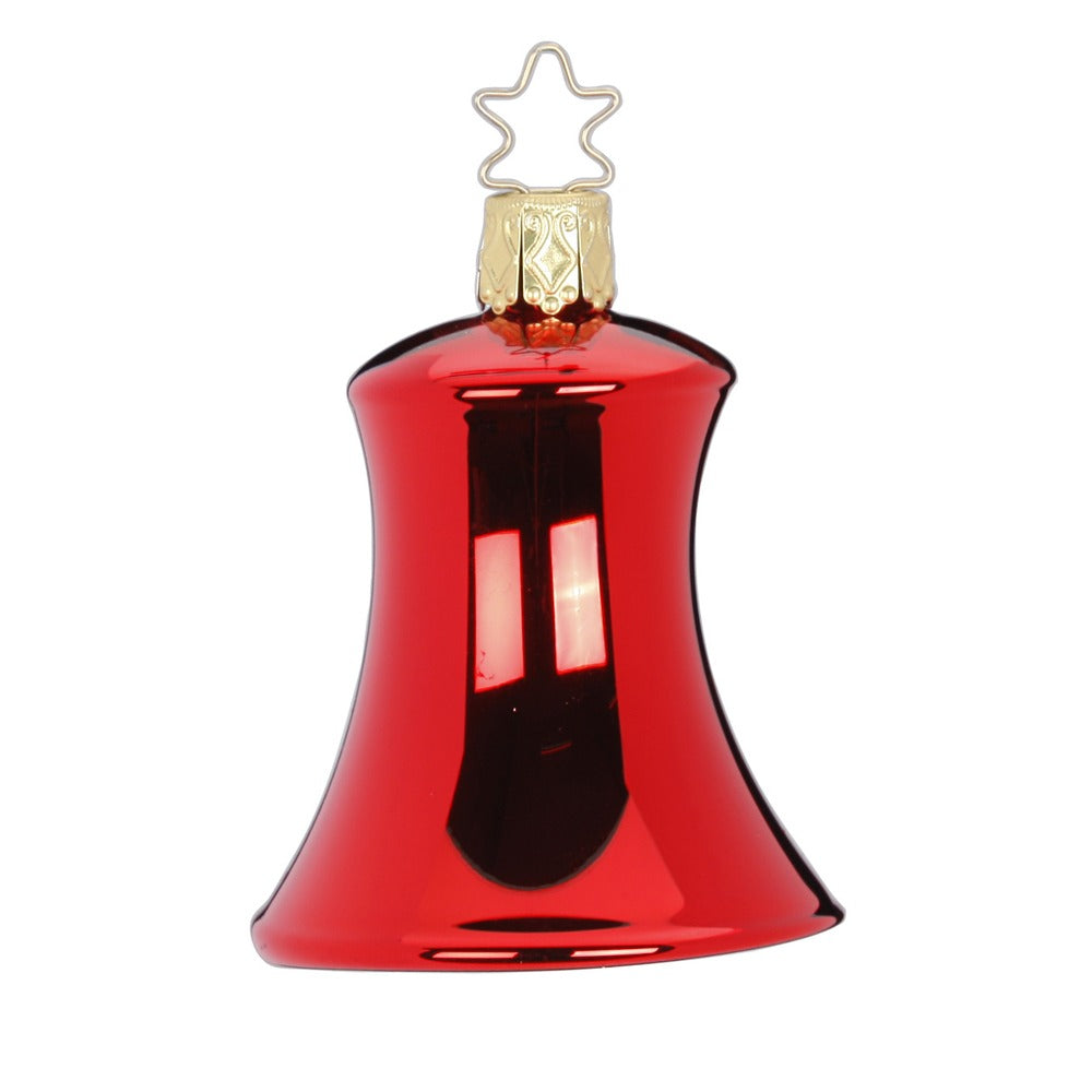 inge-glas-manufaktur-glocke-6-5-cm-klassisch-traditionell image 1