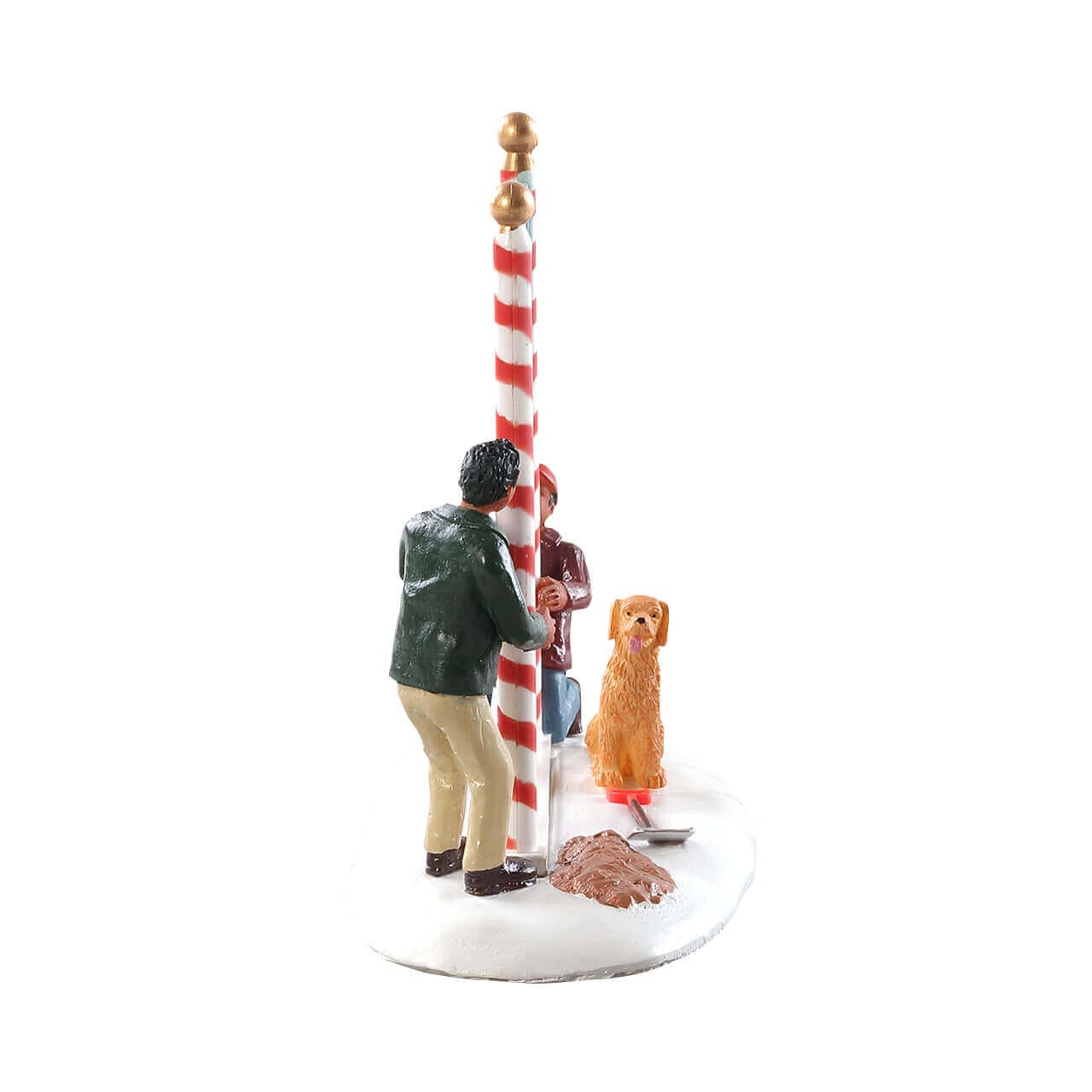 lemax-feliz-navidad-holidays-seasons-figur image 3