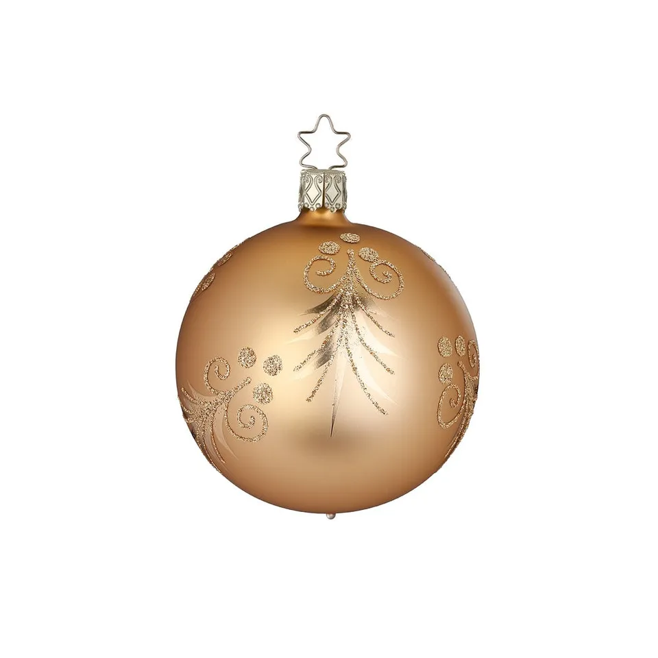 inge-glas-festliche-tanne-christbaumkugel-6-cm-glas image 1