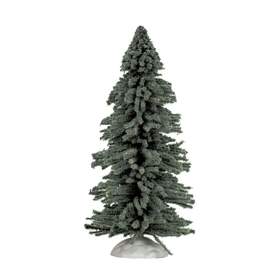 lemax-9-spruce-tree-k-nstlicher-fichtenbaum-9-zoll image 1