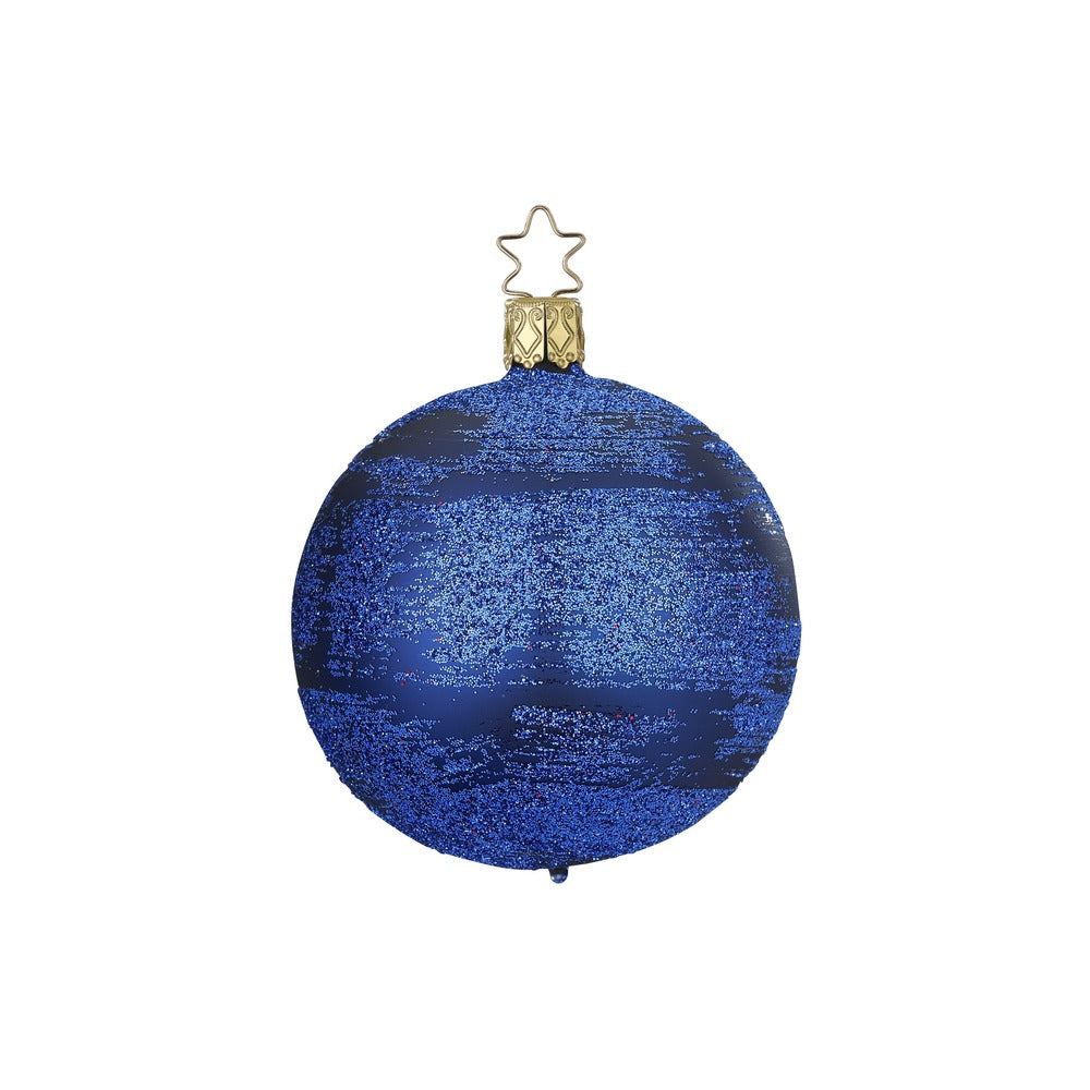 inge-glas-raureif-christbaumkugel-6-cm image 1