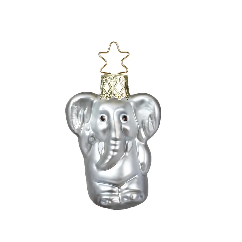 inge-glas-sanfter-elefant-5-5-cm-glasfigur image 1