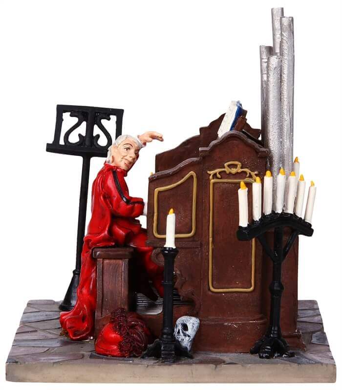 lemax-phantom-of-the-opera-spooky-town-figur image 3